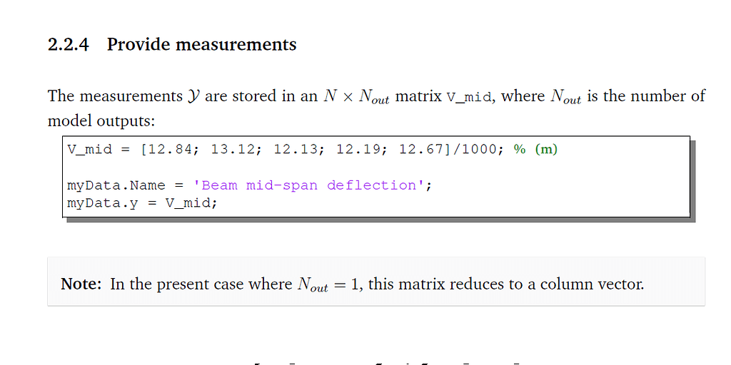 Bayesian inversion analysis community q a and how to uqworld